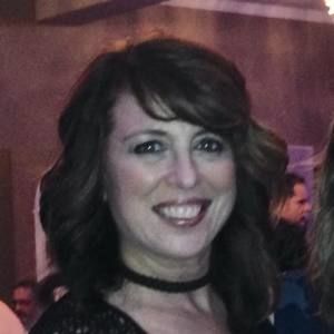 Meet your Posher, Pam